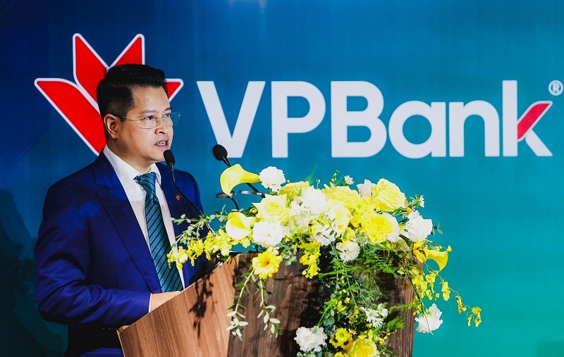 VPBank hoàn tất giao dịch phát hành riêng lẻ 15% cổ phần cho SMBC
