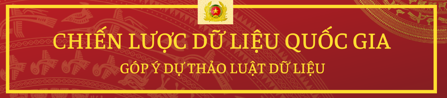 Điểm nghẽn chính sách chuyển đổi số quốc gia và giải pháp ứng dụng trí tuệ nhân tạo đồng bộ dữ liệu chính sách