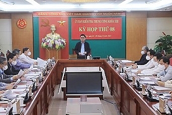 Đề nghị thi hành kỷ luật nguyên Bộ trưởng y tế Nguyễn Thị Kim Tiến