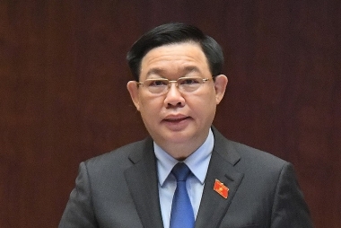 “Chấm điểm” phần trả lời chất vấn của Bộ trưởng Nguyễn Thanh Long
