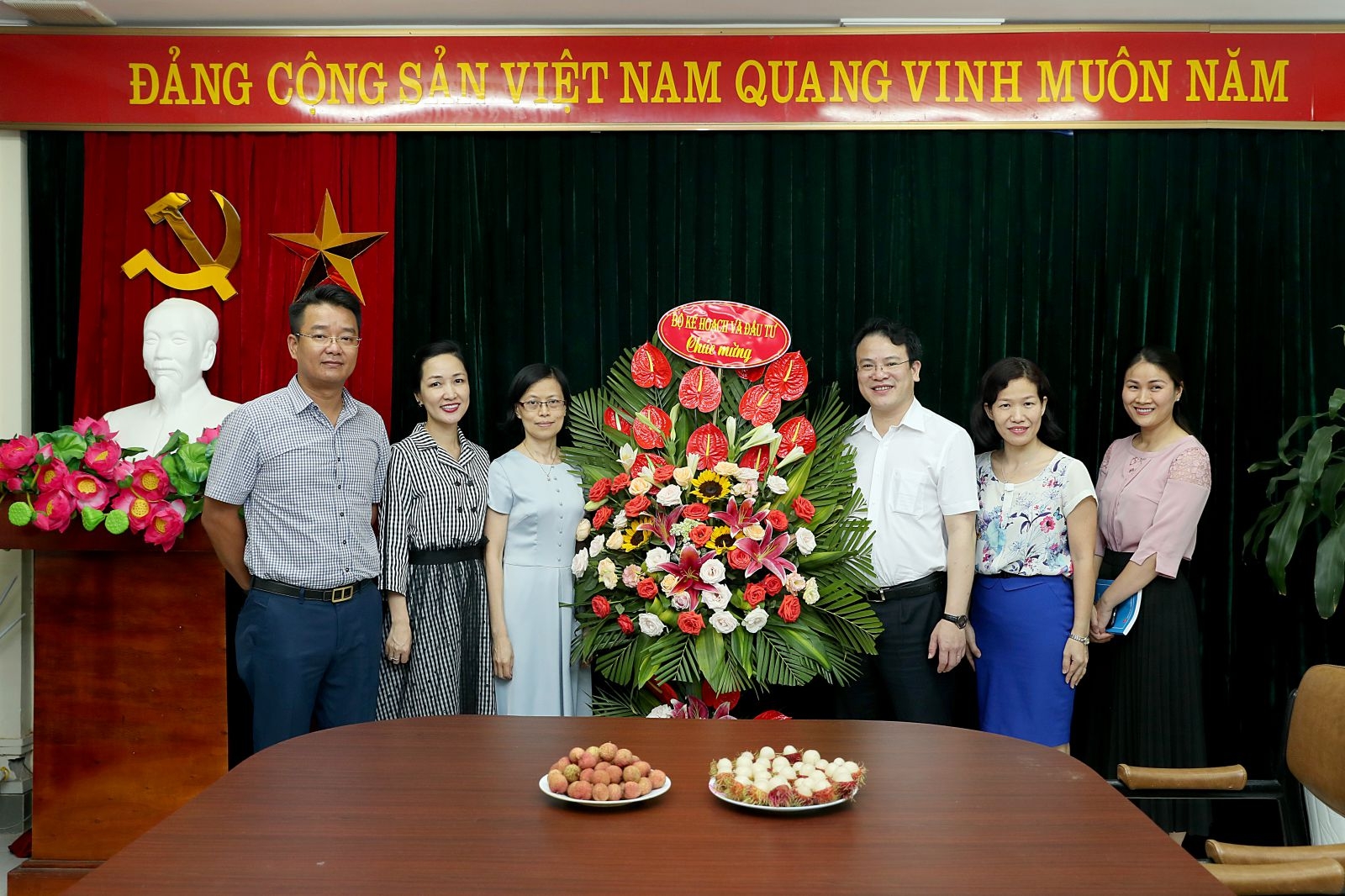 Giữ vững và phát huy vị thế của một tạp chí chuyên ngành uy tín, chất lượng