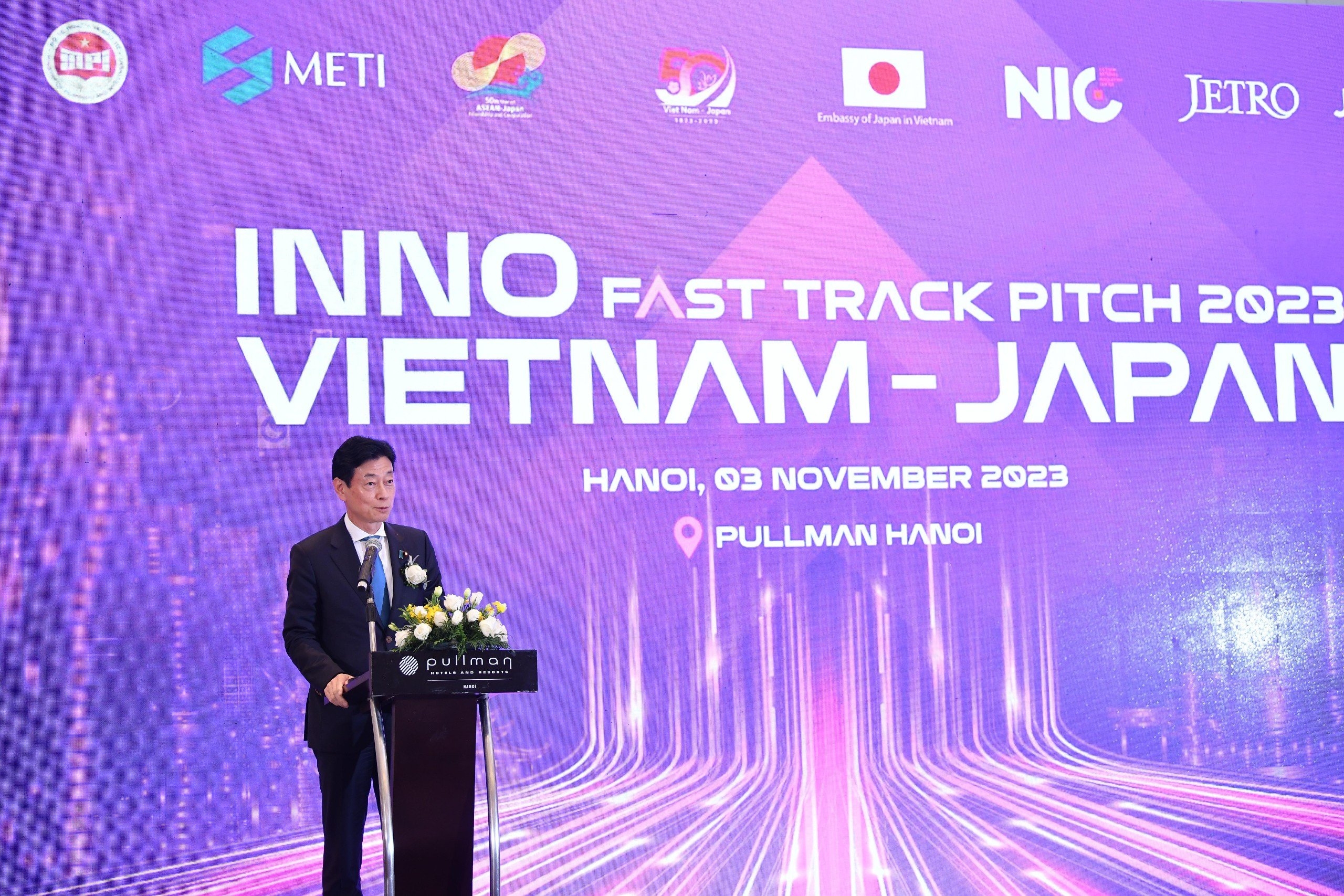 Đổi mới sáng tạo sâu rộng hơn nữa có thể giúp Việt Nam, Nhật Bản vượt lên các thách thức để tiếp tục phát triển