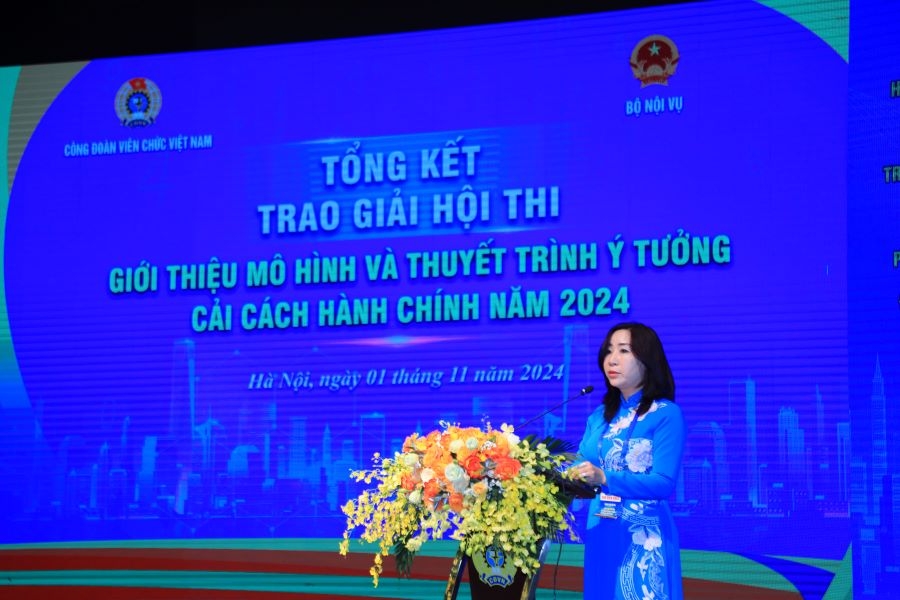 Hội thi 