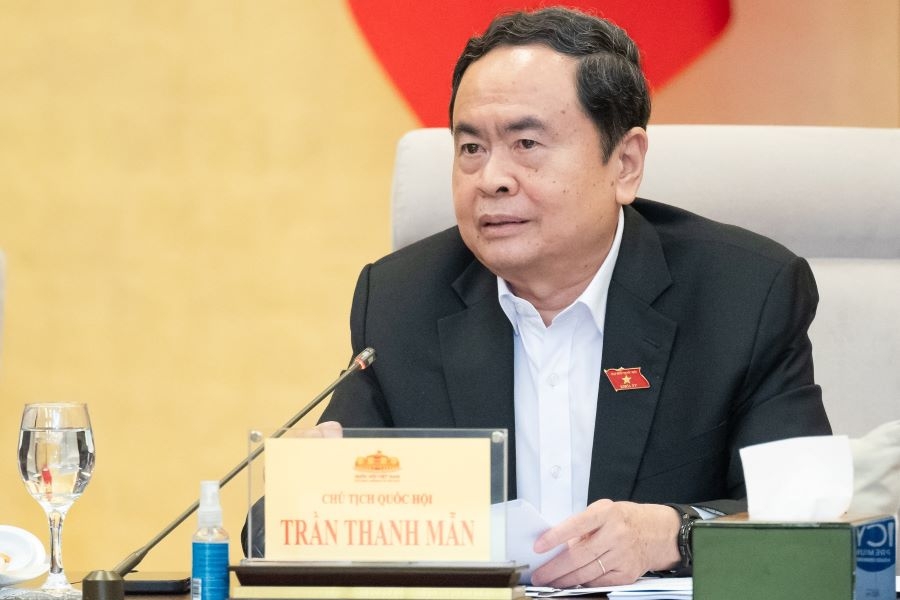 Đề nghị các bộ trưởng trả lời “trúng và đúng”, thẳng vào nội dung chất vấn của các đại biểu Quốc hội