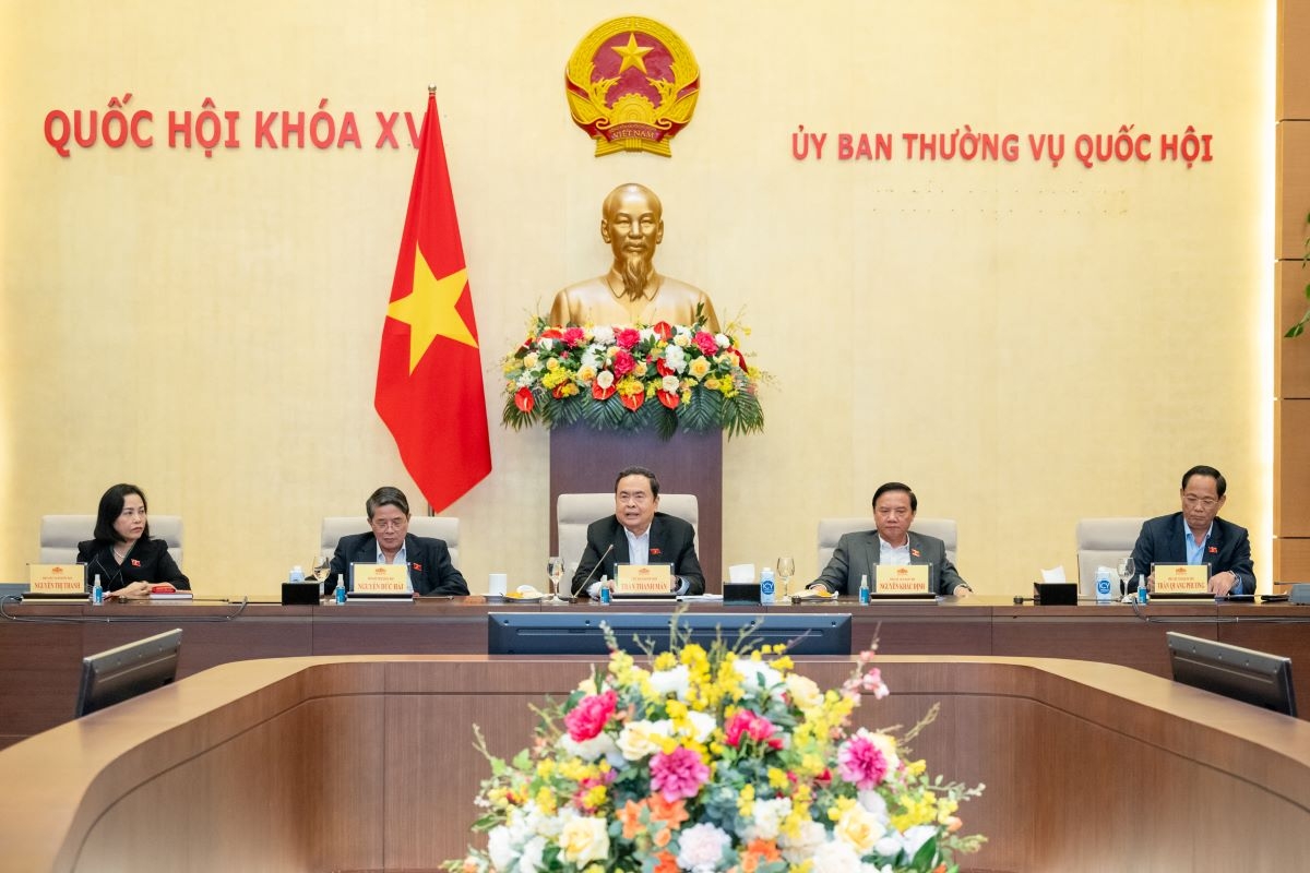 Đề nghị các bộ trưởng trả lời “trúng và đúng”, thẳng vào nội dung chất vấn của các đại biểu Quốc hội Đề nghị các bộ trưởng trả lời “trúng và đúng”, thẳng vào nội dung chất vấn của các đại biểu Quốc hội