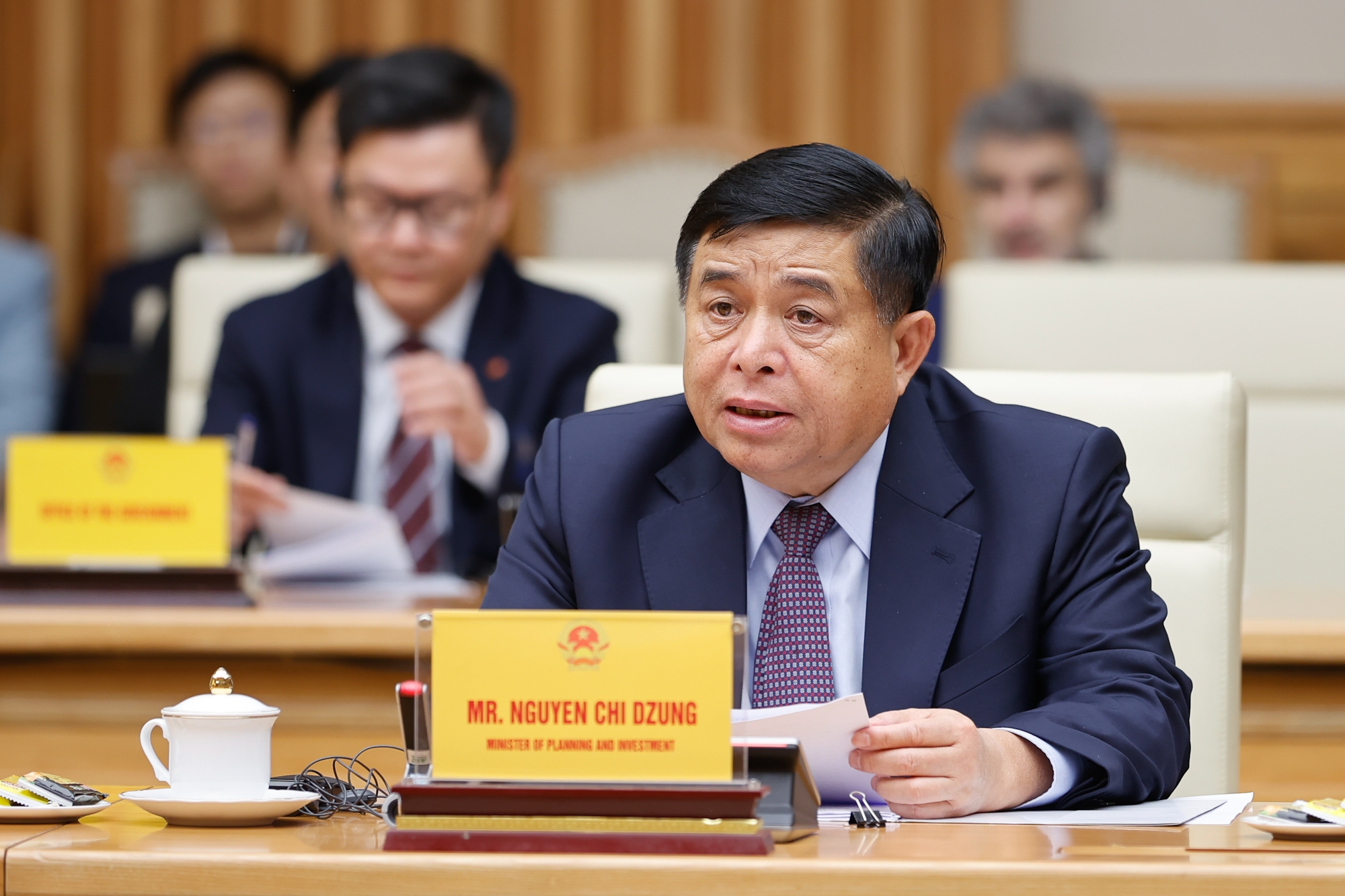 Thoả thuận hợp tác giữa NVIDIA và Chính phủ Việt Nam là dấu mốc quan trọng