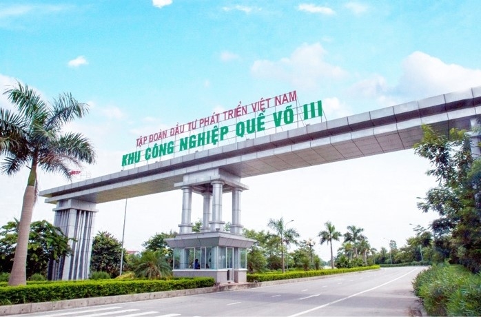 Bắc Ninh chú trọng xúc tiến thu hút FDI theo hướng có trọng tâm, hiệu quả