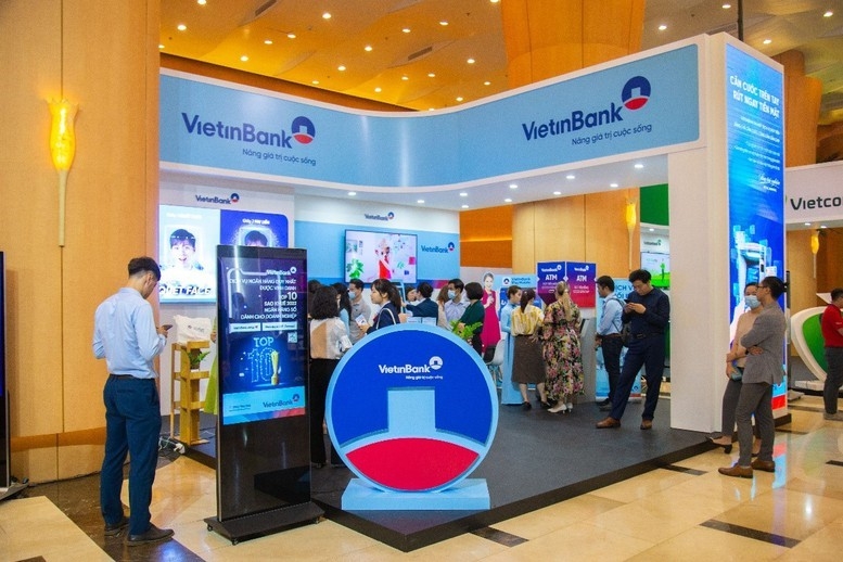 Nghiên cứu trưởng Lê Nguyễn Thiên Nga: Lựa chọn VietinBank là đối tác chiến lược dữ liệu thương mại đồng hành cùng chuỗi Chiến lược Dữ liệu Quốc gia