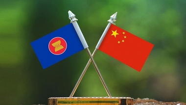 Chỉ số năng lực cạnh tranh toàn cầu của Việt Nam và các nước ASEAN