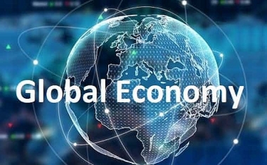 Bức tranh kinh tế thế giới năm 2023 và triển vọng năm 2024