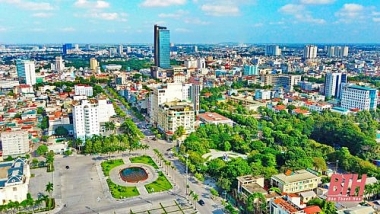 Quản lý nhà nước về đầu tư công cho phát triển tại tỉnh Thanh Hóa: Thực trạng và giải pháp