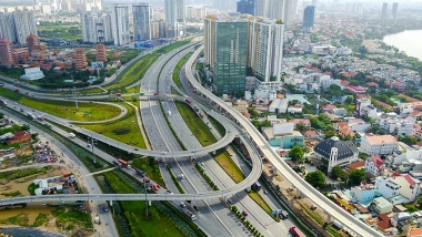 Hiện đại hóa đô thị tại Việt Nam: Một số vấn đề lý luận