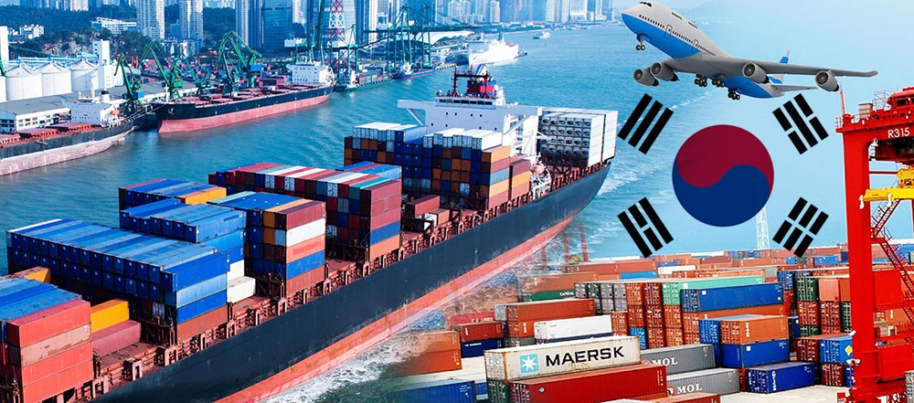Khai thác lợi thế xuất khẩu hàng hóa Việt Nam sang thị trường Hàn Quốc trong điều kiện thực thi hiệp định RCEP