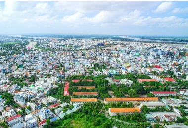 Phát triển ngành bất động sản ở tỉnh Bình Thuận: Thực trạng và kiến nghị giải pháp