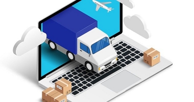 Phát triển logistics cho thương mại điện tử và những vấn đề đặt ra