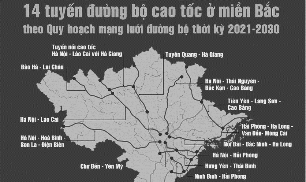 Liên kết vùng Nam Trung Quốc - Tây Bắc Việt Nam - Bắc Lào: Lợi thế và cơ hội cho tỉnh Điện Biên và quốc gia