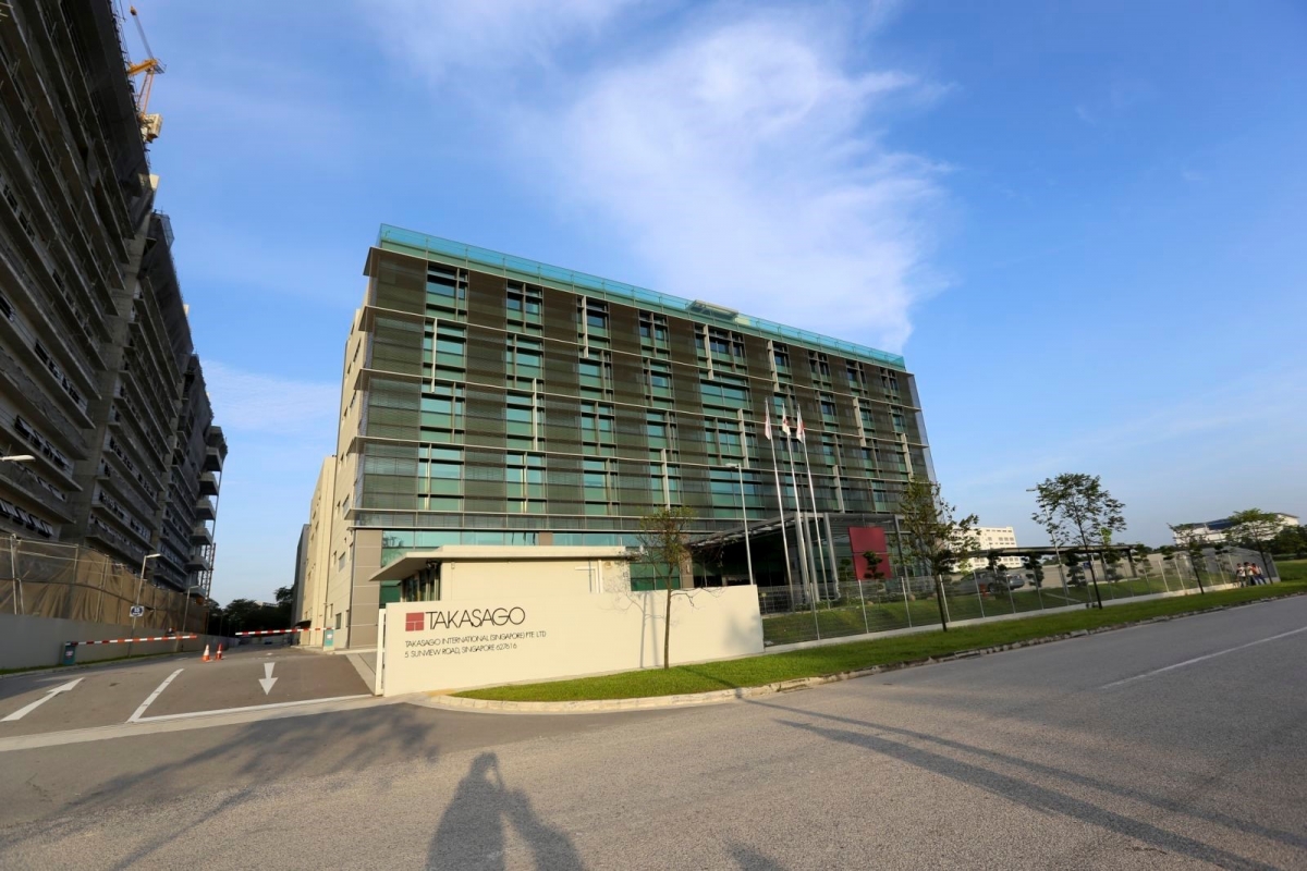 Tập đoàn trăm tuổi Nhật Bản hợp tác với Tân Hiệp Phát để nỗ lực tạo giá trị đột phá cho ngành giải khát Việt