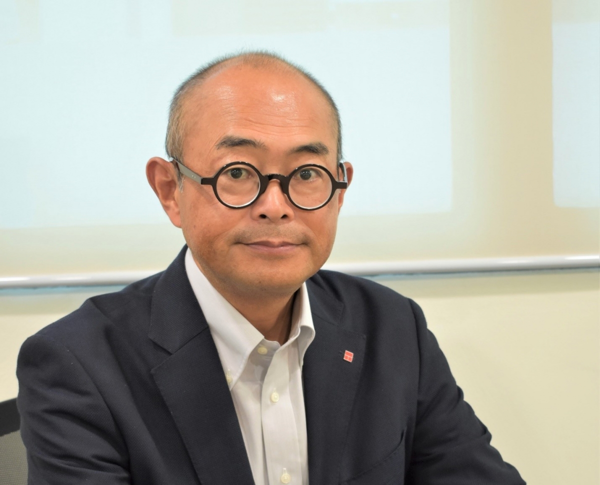 Tập đoàn trăm tuổi Nhật Bản hợp tác với Tân Hiệp Phát để nỗ lực tạo giá trị đột phá cho ngành giải khát Việt