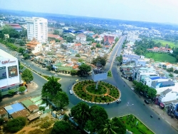 Khát vọng mới đưa Đắk Lắk xứng tầm Trung tâm Vùng Tây Nguyên với không gian “Sinh thái, Bản sắc và Kết nối sáng tạo”