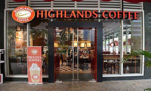 Các nhân tố ảnh hưởng đến sự hài lòng của khách hàng với chuỗi cafe ở thị trường Việt Nam