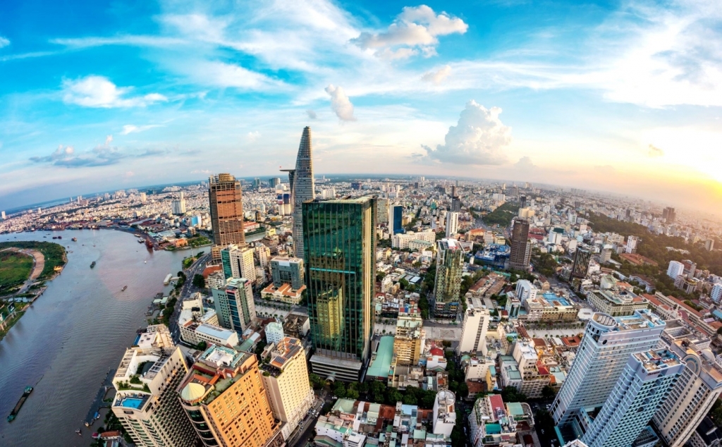 Xây dựng thể chế thúc đẩy phát triển đô thị thông minh tại TP. Hồ Chí Minh trong bối cảnh mới