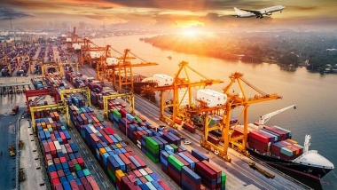Định hướng thị trường logistics Việt Nam theo xu hướng thị trường logistics thế giới