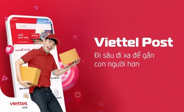 Trải nghiệm của khách hàng về dịch vụ chuyển phát của Viettel Post tại Hà Nội