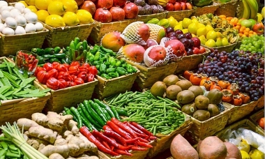 Xuất khẩu một số mặt hàng rau quả của Việt Nam: Thực trạng và giải pháp