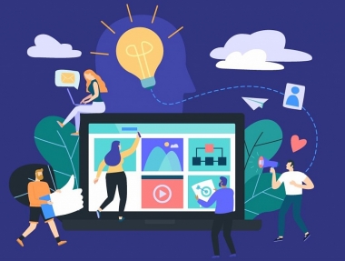 Ảnh hưởng của các yếu tố marketing - mix trực tuyến tới ý định mua dịch vụ du lịch