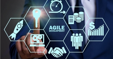 Tăng cường chất lượng quản lý dự án công nghệ thông tin bằng phương pháp tích hợp hệ quản trị tri thức vào phương pháp Agile