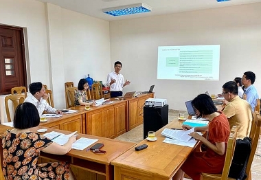 Nghiên cứu đề xuất mô hình du lịch trải nghiệm nhận diện thương hiệu trường đại học: Trường hợp nghiên cứu tại Học viện Nông nghiệp Việt Nam