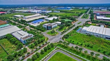 Giải pháp thúc đẩy phát triển công nghiệp xanh ở tỉnh Hưng Yên