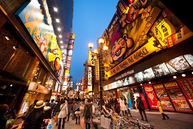 Ứng dụng kinh tế tuần hoàn trong du lịch ẩm thực tại Nhật Bản và một số kiến nghị cho Việt Nam