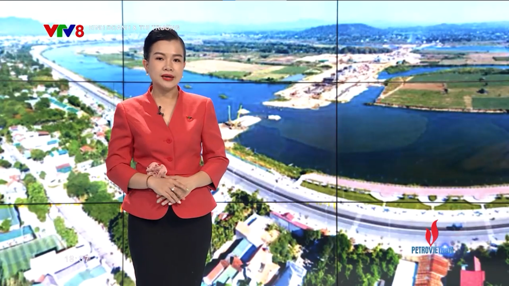 Chương trình mới "Kinh doanh & Thị trường" phát sóng trên VTV8: Đối thoại về nền kinh tế và cuộc sống hàng ngày