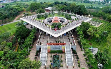 Phát triển du lịch tỉnh Phú Thọ trong bối cảnh hội nhập quốc tế
