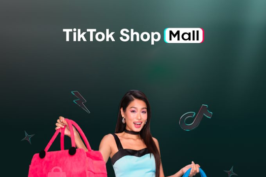 Ý định mua sắm trên TikTok shop của Gen Z tại TP. Hồ Chí Minh