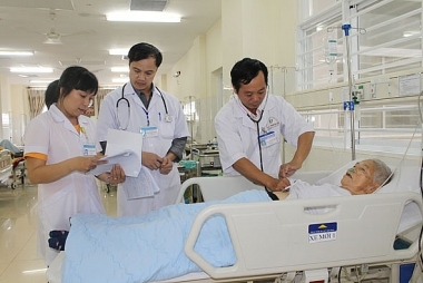 Các yếu tố ảnh hưởng đến chất lượng dịch vụ khám chữa bệnh tại các cơ sở y tế công - nghiên cứu trường hợp tỉnh Đắk Lắk