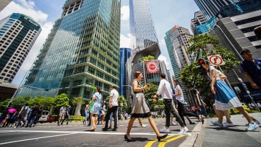 Áp dụng mục đích doanh nghiệp vào hoạt động: Nghiên cứu từ các doanh nghiệp Singapore