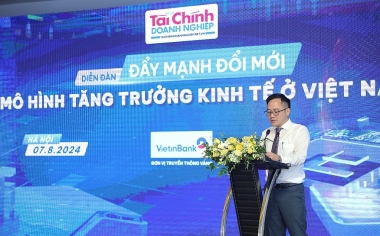 Tăng trưởng Kinh tế bền vững: Thực trạng và Giải pháp