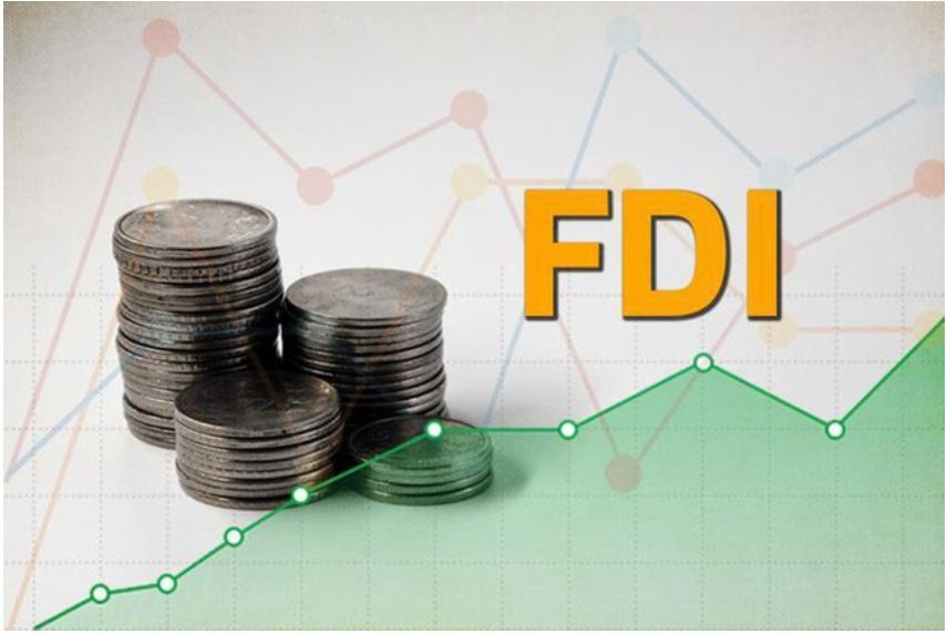 Kinh nghiệm thu hút FDI ở một số nước trong khu vực ASEAN+3  và giá trị tham khảo cho chính quyền địa phương cấp tỉnh của Việt Nam