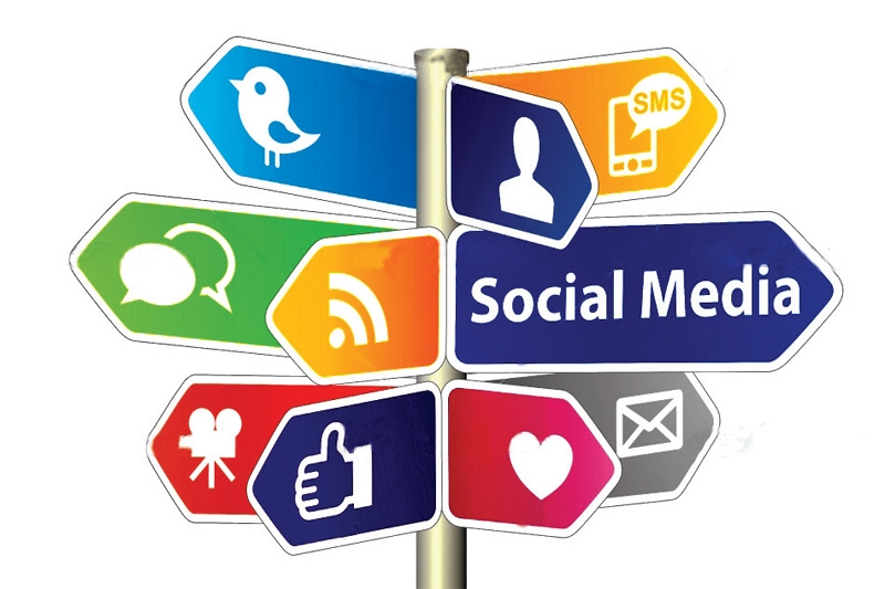 Ảnh hưởng của mạng xã hội đến nhận thức xã hội của người dùng