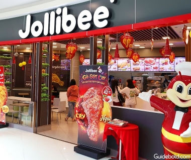 Ảnh hưởng của giá trị thương hiệu đến quyết định mua hàng tại Jollibee của người tiêu dùng ở TP. Hồ Chí Minh