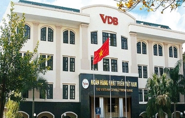 Ngân hàng Phát triển Việt Nam góp phần phát triển doanh nghiệp nhỏ và vừa