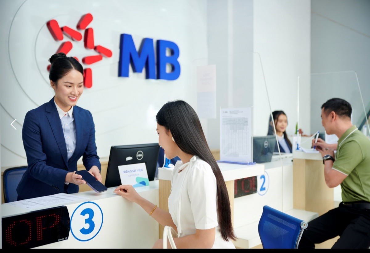 MB hợp tác cùng Digi Invest phân phối sản phẩm quỹ mở Dragon Capital trên App MBBank