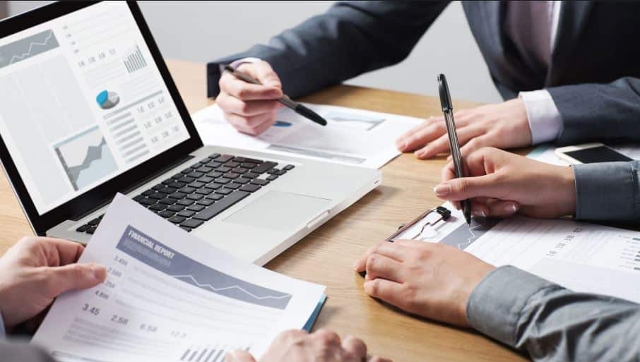 Các nhân tố ảnh hưởng đến chất lượng thông tin kế toán trên báo cáo tài chính của các doanh nghiệp FDI tại KCN tỉnh Bà rịa Vũng tàu