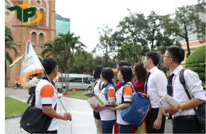 Mô hình nghiên cứu các yếu tố ảnh hưởng đến chất lượng nguồn nhân lực của doanh nghiệp du lịch nội địa