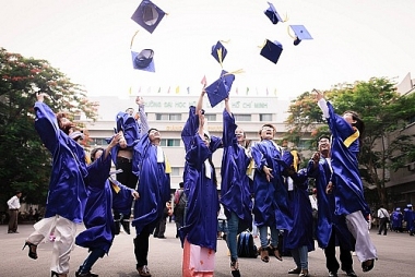 Kinh nghiệm quốc tế về giáo dục khởi nghiệp cho sinh viên đại học và khuyến nghị cho Việt Nam