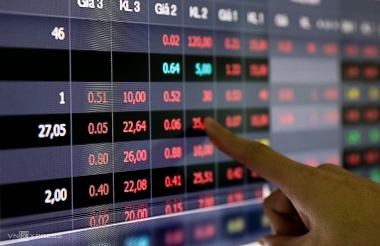 Một số phương pháp đo lường thanh khoản cổ phiếu và đề xuất phương pháp áp dụng cho cổ phiếu giao dịch trên thị trường chứng khoán Việt Nam