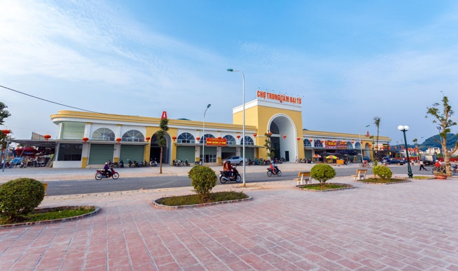 Kinh tế - xã hội thị trấn Hùng Sơn năm 2023 tiếp tục giữ ổn định, phát triển Kinh tế - xã hội thị trấn Hùng Sơn năm 2023 tiếp tục giữ ổn định, phát triển