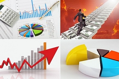 Tác động của phân cấp tài khóa đến tăng trưởng kinh tế cấp tỉnh của Việt Nam